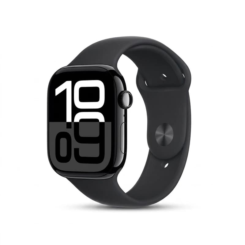 ساعت هوشمند 49 میلی‌متری کیکویر مدل KW101 MAX