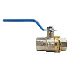 شیر استیل اتوکلاو ( مخصوص بخار)