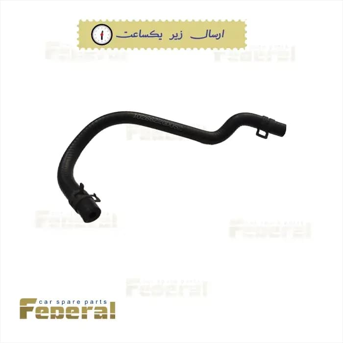 لوله کنترل سوپاپ توربو شارژ اس 5 (JAC S5)