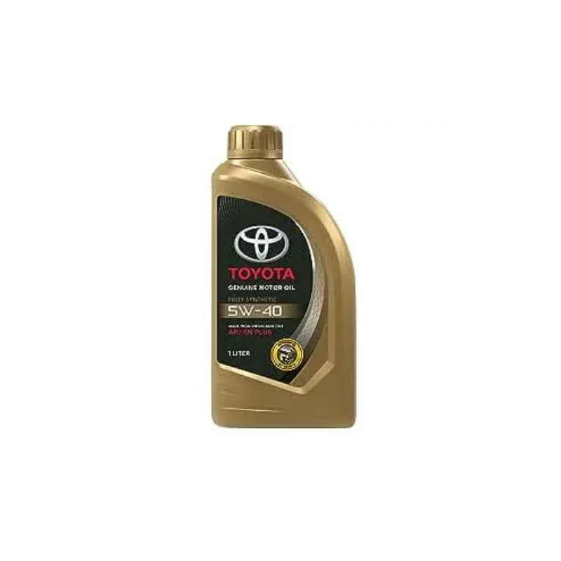 روغن موتور تویوتا راوفور