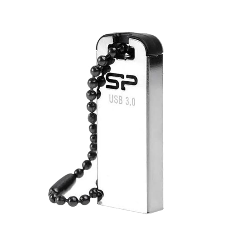 فلش مموری سیلیکون پاور مدل Jewel J10 ظرفیت 64 گیگابایت | Silicon Power — تصویر ۳
