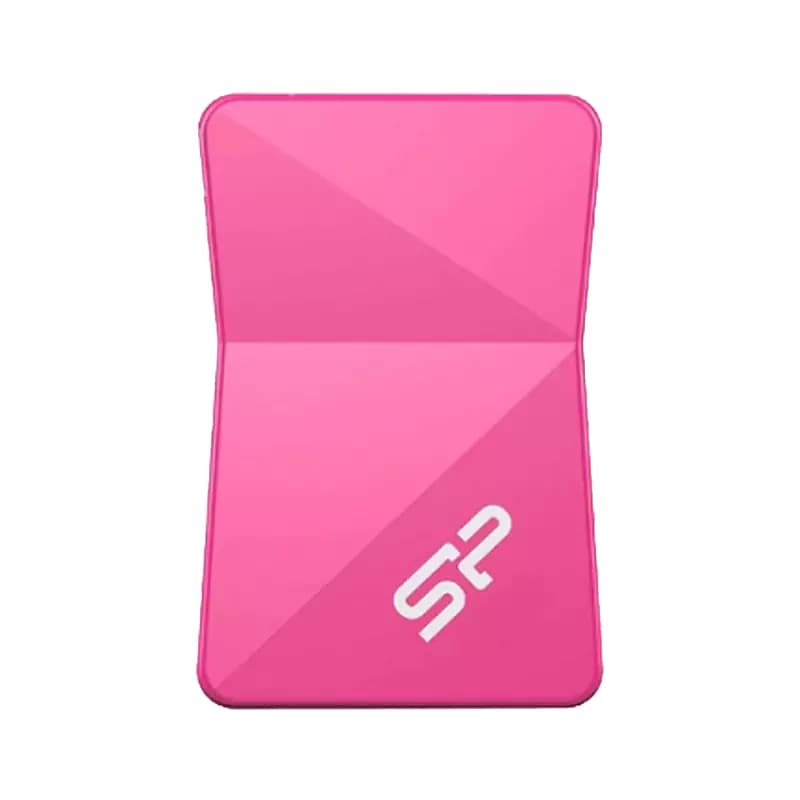 فلش سیلیکون پاور مدل Touch T08 ظرفیت 16 گیگابایت | Silicon Power — تصویر ۴