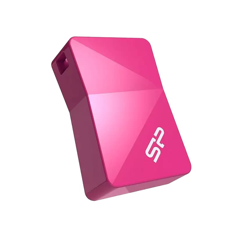 فلش سیلیکون پاور مدل Touch T08 ظرفیت 16 گیگابایت | Silicon Power — تصویر ۳