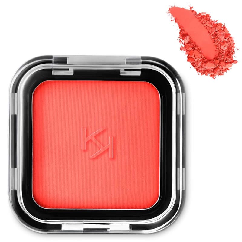 رژ گونه کیکو میلانو Smart Colour ۷
