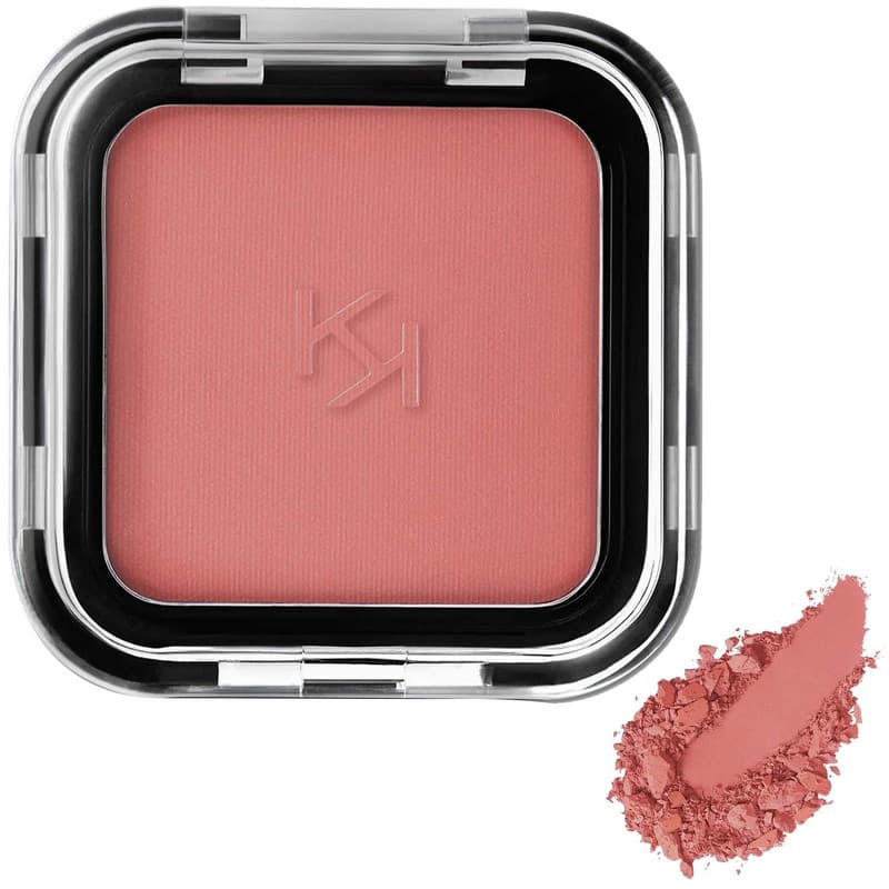 رژ گونه کیکو میلانو Smart Colour Blush ۶