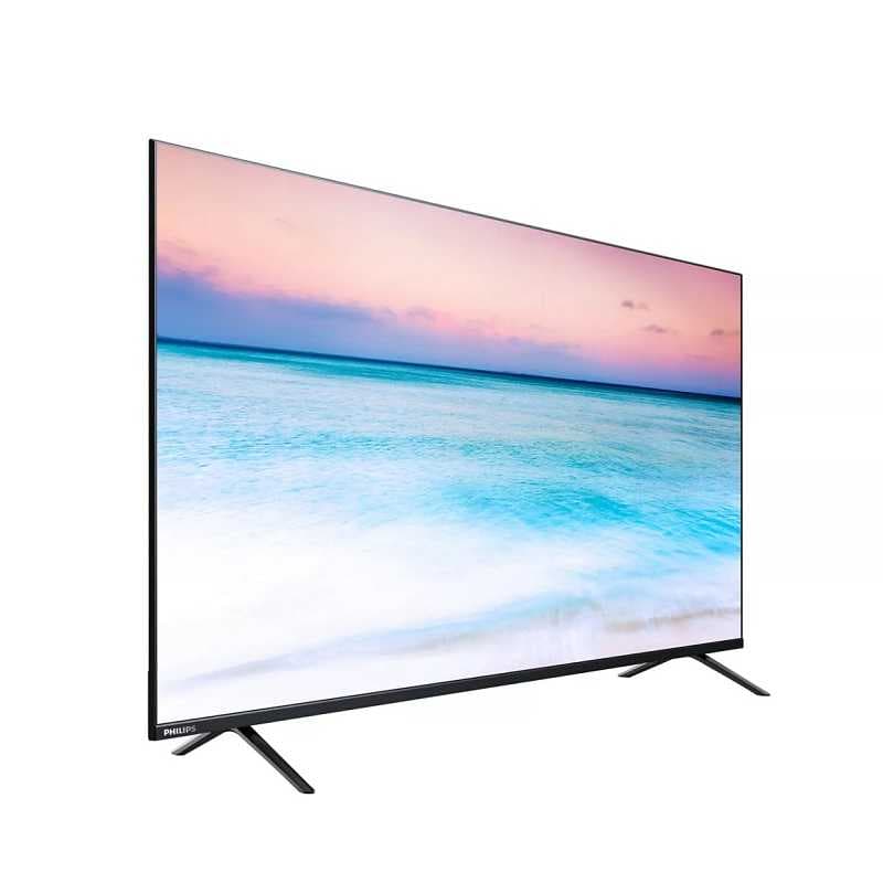 تلویزیون 55 اینچ فیلیپس مدل ULTRA HD 55PUT6004 — تصویر ۳