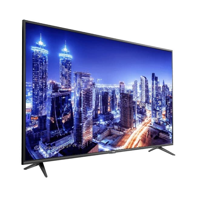 تلویزیون 55 اینچ تی سی ال مدل TCL UHD 4K 55P65USL — تصویر ۳