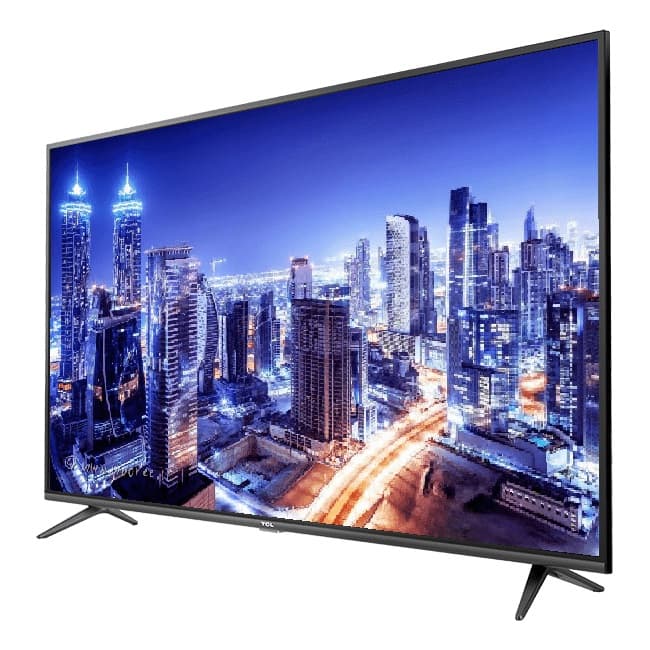 تلویزیون 55 اینچ تی سی ال مدل TCL UHD 4K 55P65USL — تصویر ۲