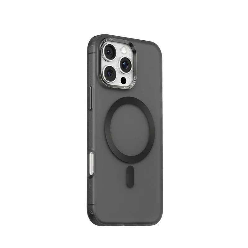 قاب گرین لاین مدل Matte Magsafe X مناسب برای گوشی موبایل اپل iphone 16 pro max