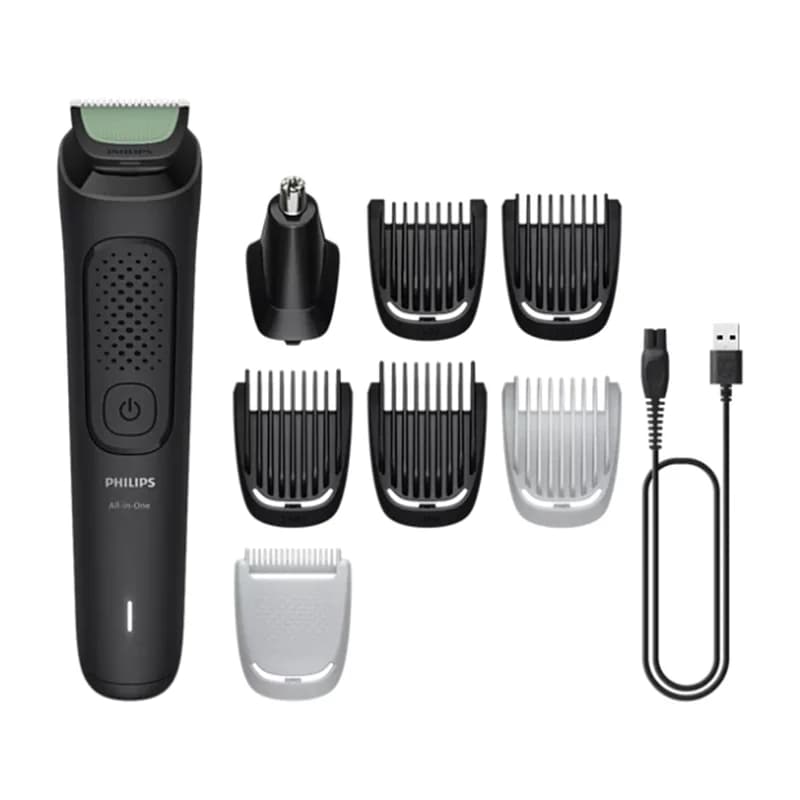 ماشین ریش تراش فیلیپس مدل mg3917/15 — تصویر ۴