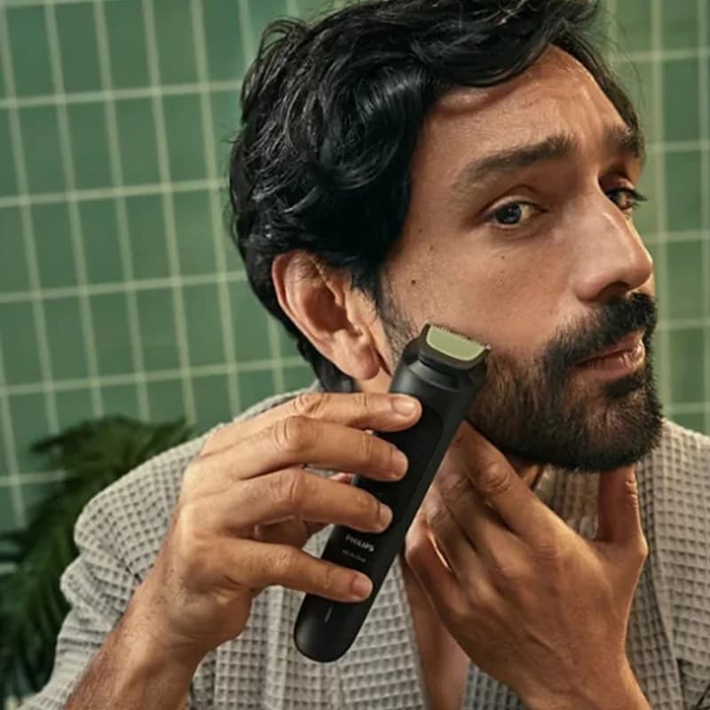 ماشین ریش تراش فیلیپس مدل mg3917/15 — تصویر ۵