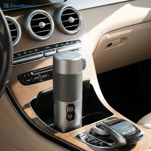 موکاپات برقی لپرسو مدل LPCFFMR0041SL — تصویر ۴