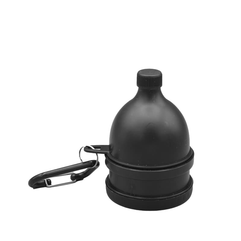محفظه دوقلو نگهداری مکمل و دارو مدل GS-M-223497