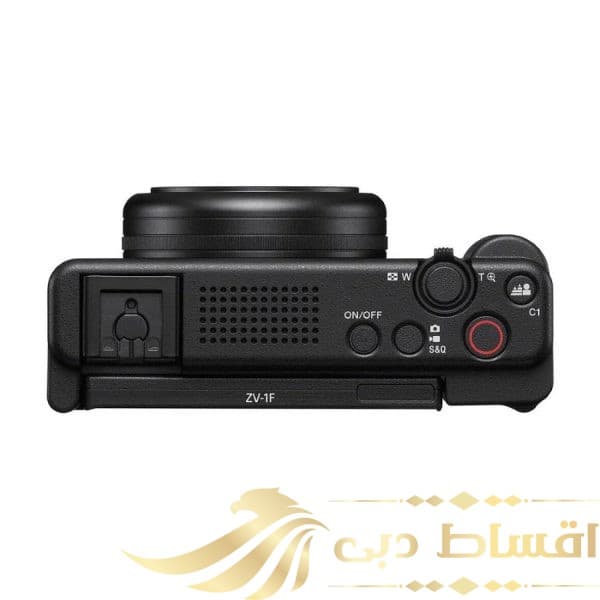 دوربین دیجیتال سونی مدل ZV-1F — تصویر ۲