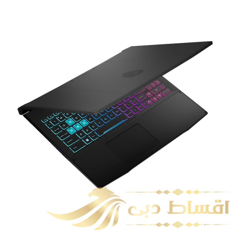 لپ تاپ 15.6 اینچی ام اس آی مدل Katana 15 B12VGK — تصویر ۳