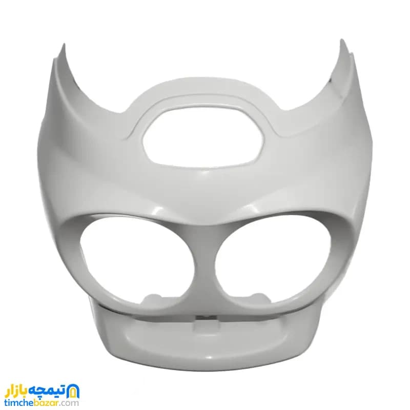 کنسول چراغ جلو دو چراغ موتور سیکلت تریل هارتفورد VR150