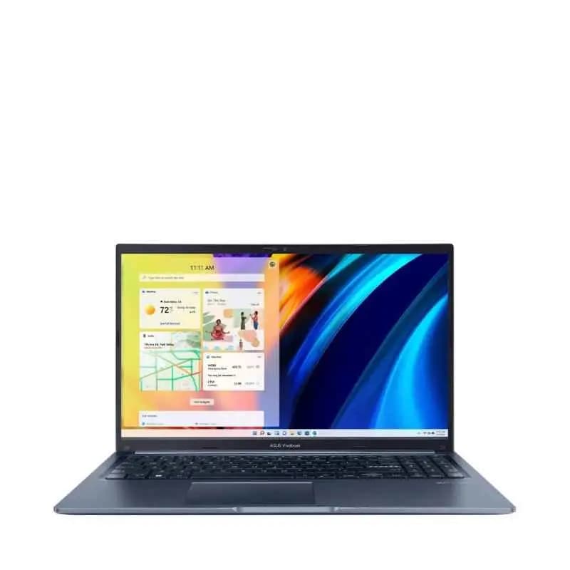 لپ تاپ 15.6 اینچی ایسوس مدل Asus Vivobook A1502VA-NJ1303 i5-16GB-512SSD-Intel