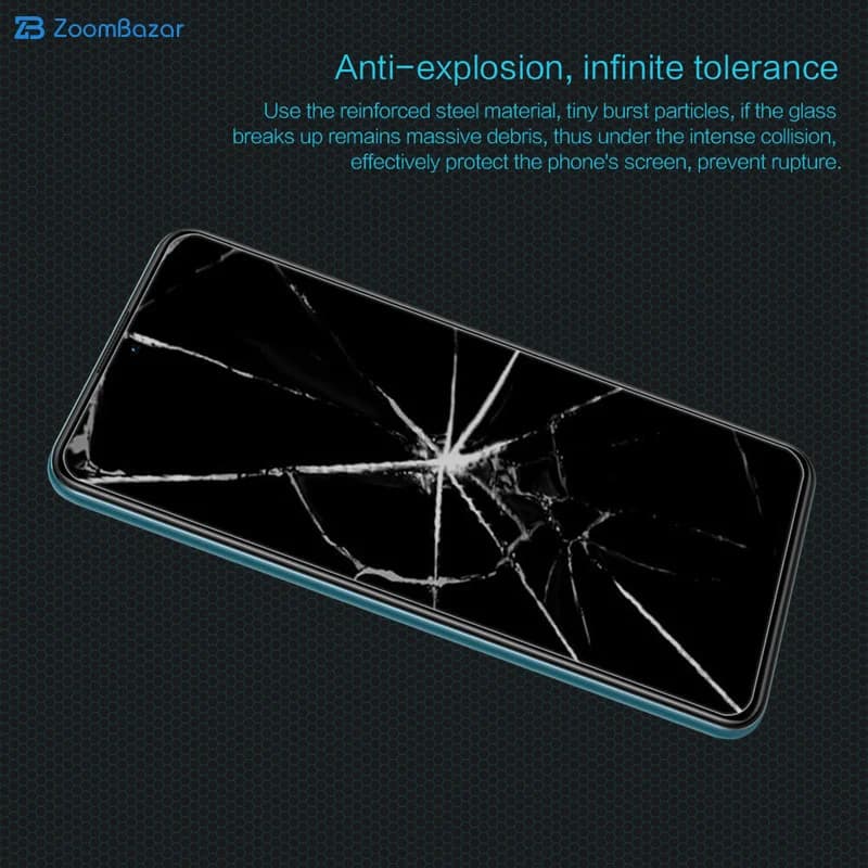 گلس اپیکوی مدل Clear Pro مناسب برای گوشی موبایل شیائومی Redmi Note 11 5G/ Poco M4 Pro 5G/ Redmi Note 11T 5G/ Redmi Note 11S 5G — تصویر ۸