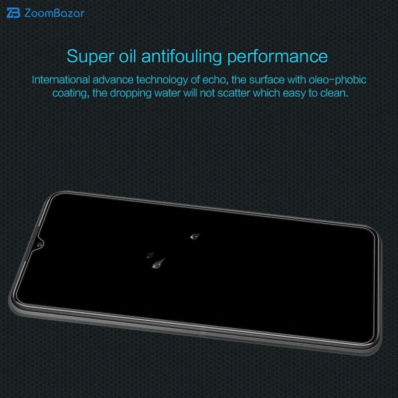 گلس اپیکوی مدل Clear Pro مناسب برای گوشی موبایل شیائومی Redmi 9T/ Redmi 9 Power/ Poco M3/ Poco M2/ Redmi 9 Prime/ Redmi 9 — تصویر ۵