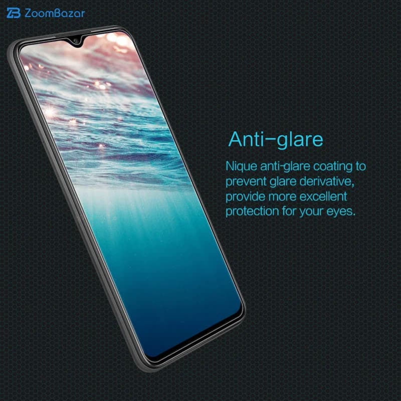 گلس اپیکوی مدل Clear Pro مناسب برای گوشی موبایل شیائومی Redmi 9T/ Redmi 9 Power/ Poco M3/ Poco M2/ Redmi 9 Prime/ Redmi 9 — تصویر ۴