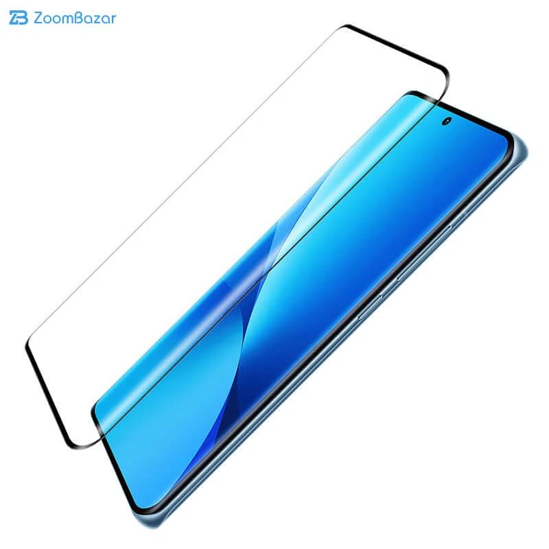 گلس اپیکوی مدل Anti-Static مناسب برای گوشی موبایل شیائومی Mi 12 / Mi 12X / 12 / Mi 12s — تصویر ۷