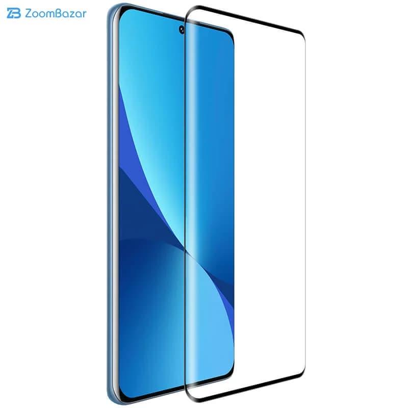 گلس اپیکوی مدل Anti-Static مناسب برای گوشی موبایل شیائومی Mi 12 / Mi 12X / 12 / Mi 12s — تصویر ۵