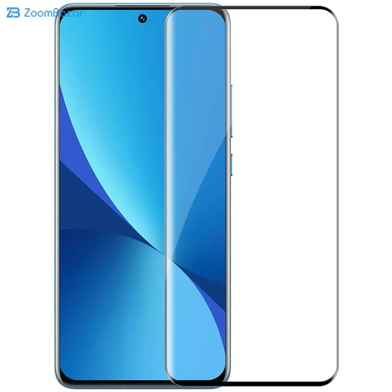 گلس اپیکوی مدل Anti-Static مناسب برای گوشی موبایل شیائومی Mi 12 / Mi 12X / 12 / Mi 12s — تصویر ۳