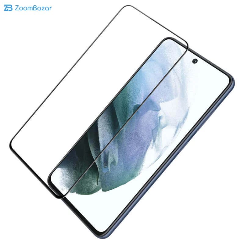 گلس سرامیکی اپیکوی مدل CR7 مناسب برای گوشی موبایل سامسونگ Galaxy S21 FE — تصویر ۵