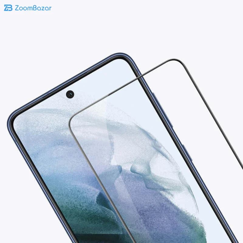 گلس سرامیکی اپیکوی مدل CR7 مناسب برای گوشی موبایل سامسونگ Galaxy S21 FE — تصویر ۷