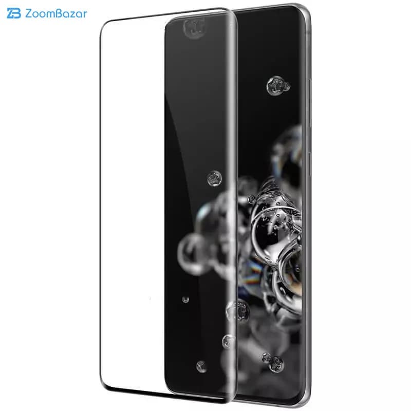 گلس اپیکوی مدل Anirus مناسب برای گوشی موبایل سامسونگ Galaxy S20 Ultra — تصویر ۶