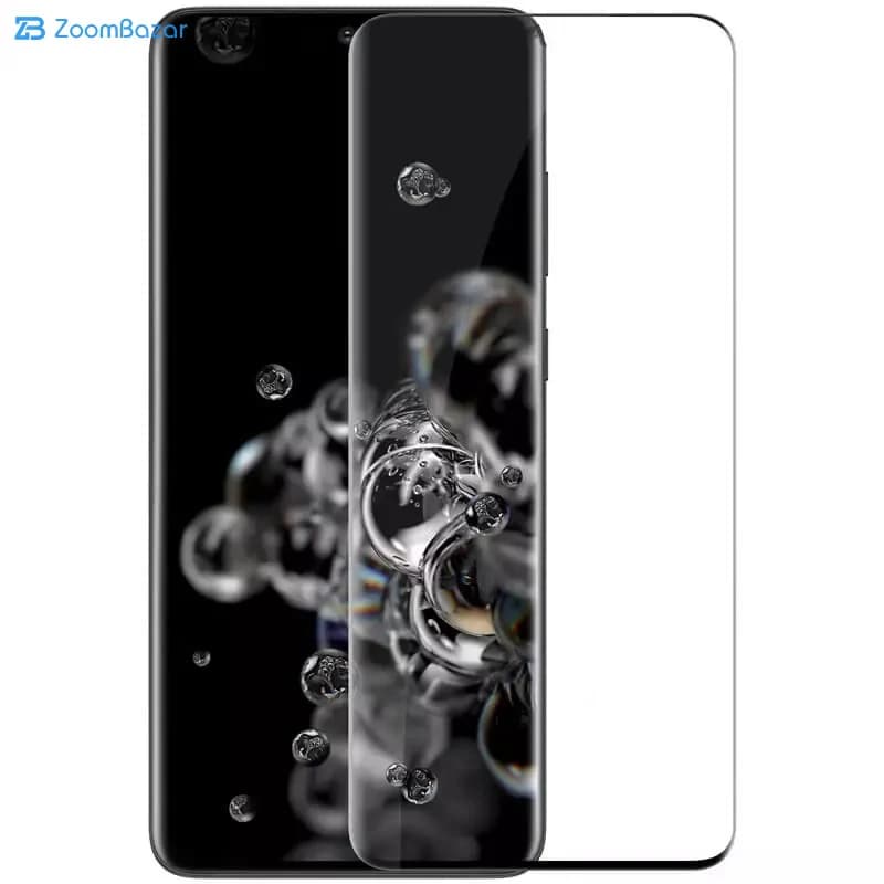 گلس اپیکوی مدل Anirus مناسب برای گوشی موبایل سامسونگ Galaxy S20 Ultra — تصویر ۳