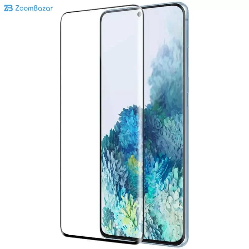 گلس اپیکوی مدل Antrus مناسب برای گوشی موبایل سامسونگ Galaxy S20 Plus — تصویر ۵