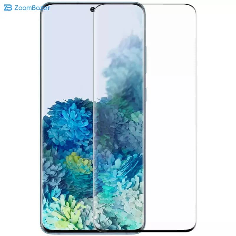 گلس اپیکوی مدل Antrus مناسب برای گوشی موبایل سامسونگ Galaxy S20 Plus — تصویر ۳