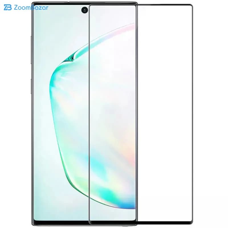 گلس اپیکوی مدل Ans مناسب برای گوشی موبایل سامسونگ Galaxy Note 10 — تصویر ۳