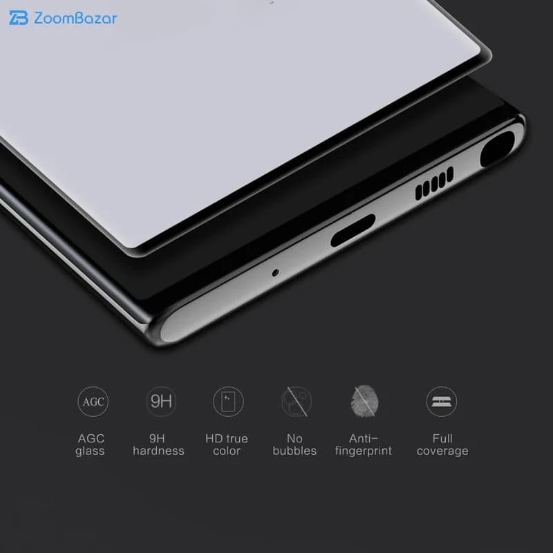 گلس اپیکوی مدل Ans مناسب برای گوشی موبایل سامسونگ Galaxy Note 10 — تصویر ۴