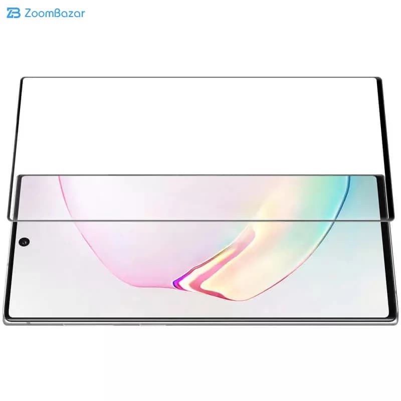 گلس اپیکوی مدل Ans مناسب برای گوشی موبایل سامسونگ Galaxy Note 10 — تصویر ۶