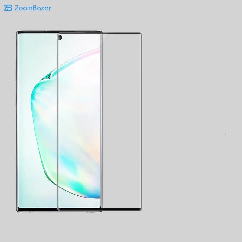 گلس اپیکوی مدل Ans مناسب برای گوشی موبایل سامسونگ Galaxy Note 10 — تصویر ۷