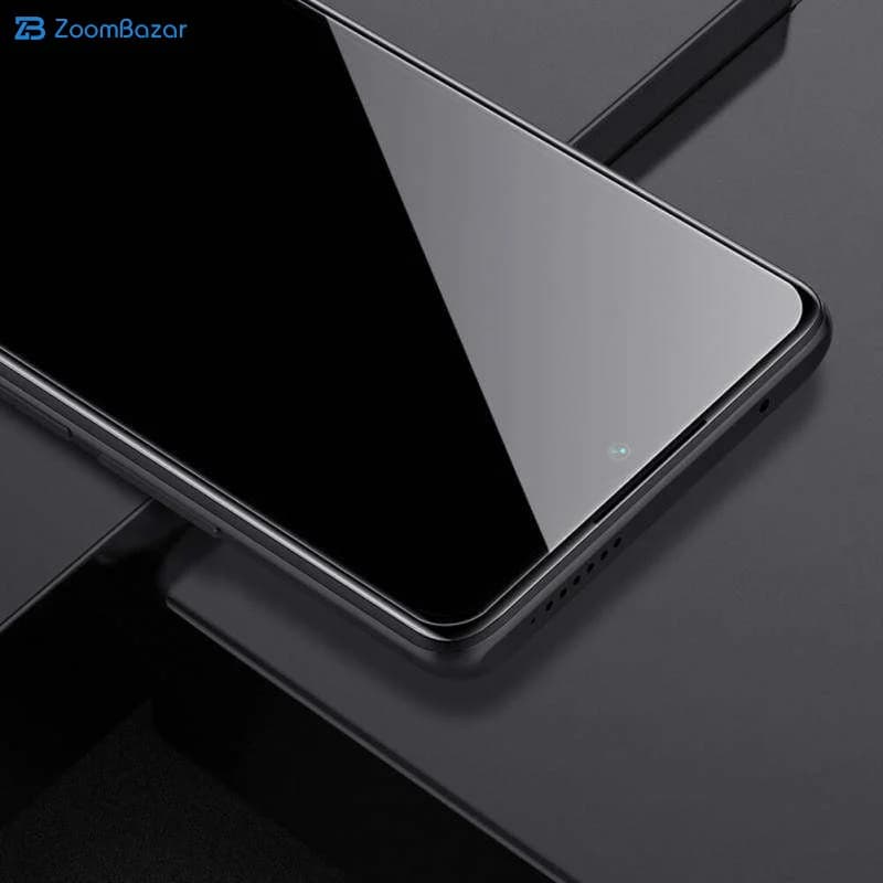 گلس سرامیکی اپیکوی مدل CR7 مناسب برای گوشی موبایل شیائومی Mi 11T / Mi 11T Pro — تصویر ۷