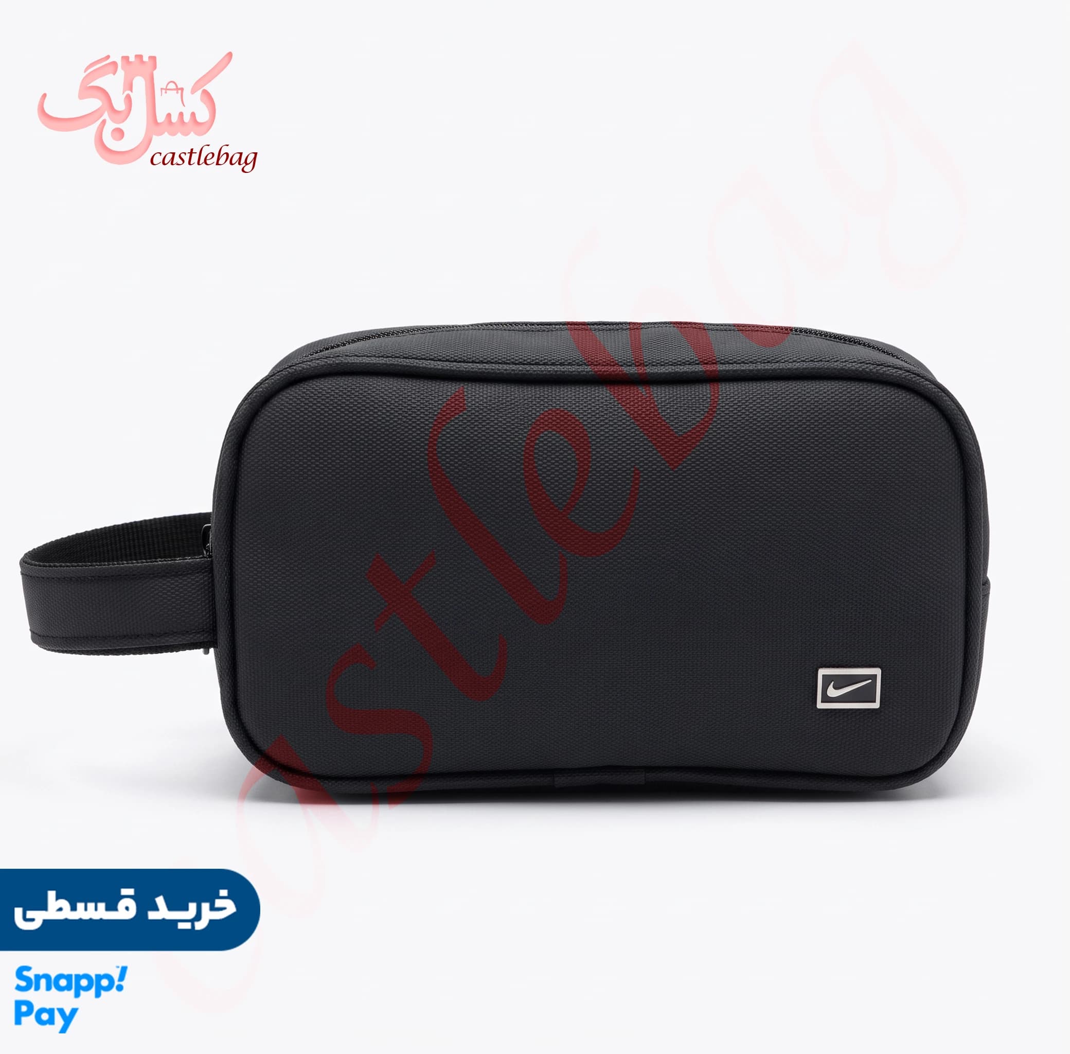 کیف مردانه دستی کوچک کد 00025