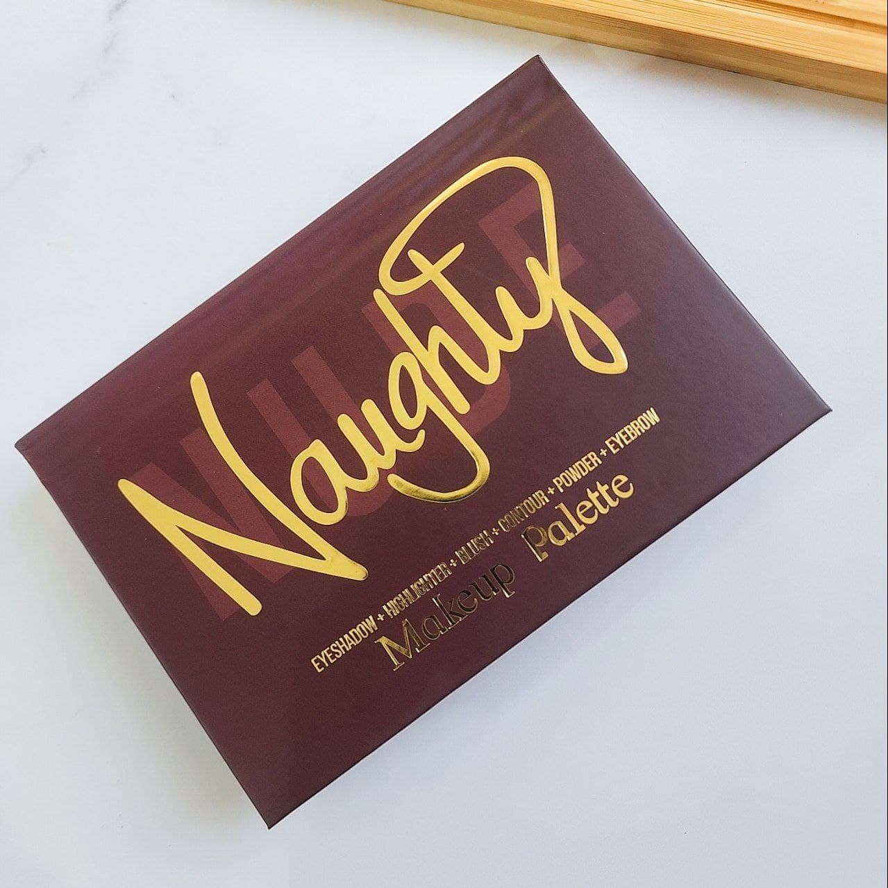 پالت همه کاره Naughty