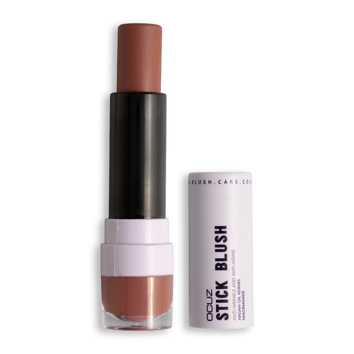 رژگونه استیکی اوکاز کد 04 OCUZ Stick Blush