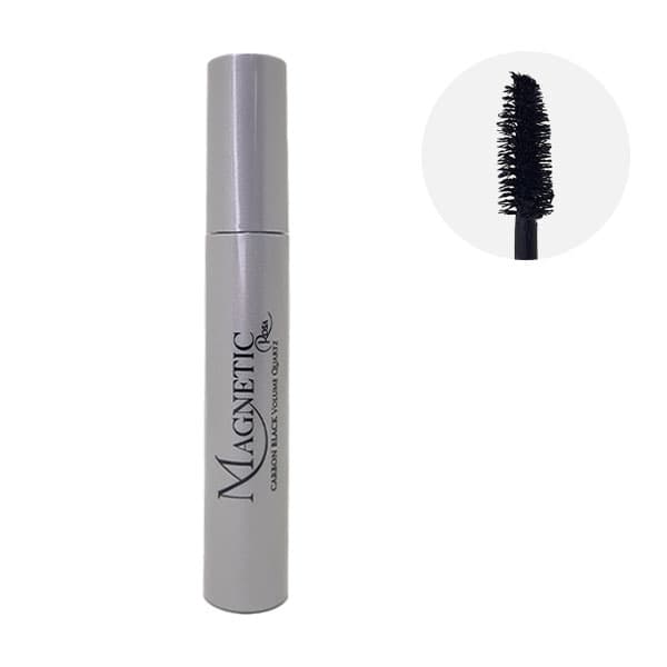 ریمل حجم دهنده مگنتیک مدل CARBON BLACK VOLUME