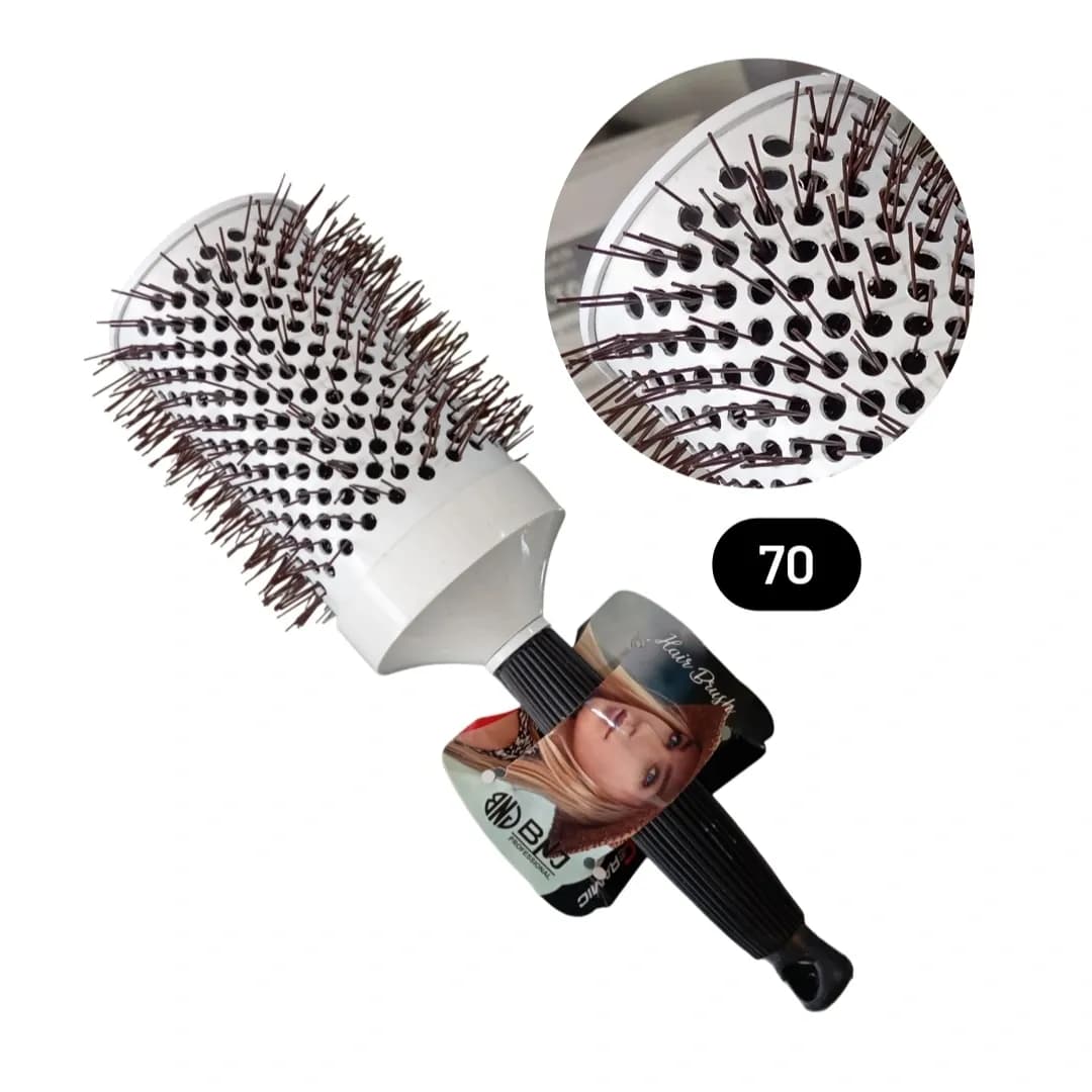 برس پیچ نسوز سایز 70