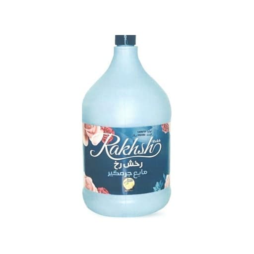 جرمگیر معطر 4لیتری رخش رخ