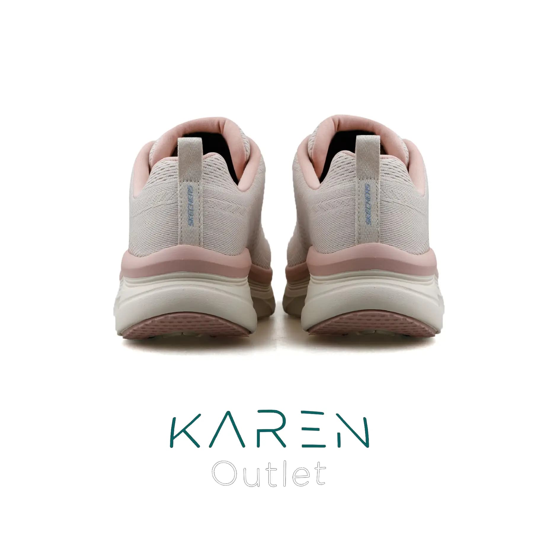 کتونی اسکیچرز دی لوکس واکر | Skechers D’LUX Walker 149368 — تصویر ۳