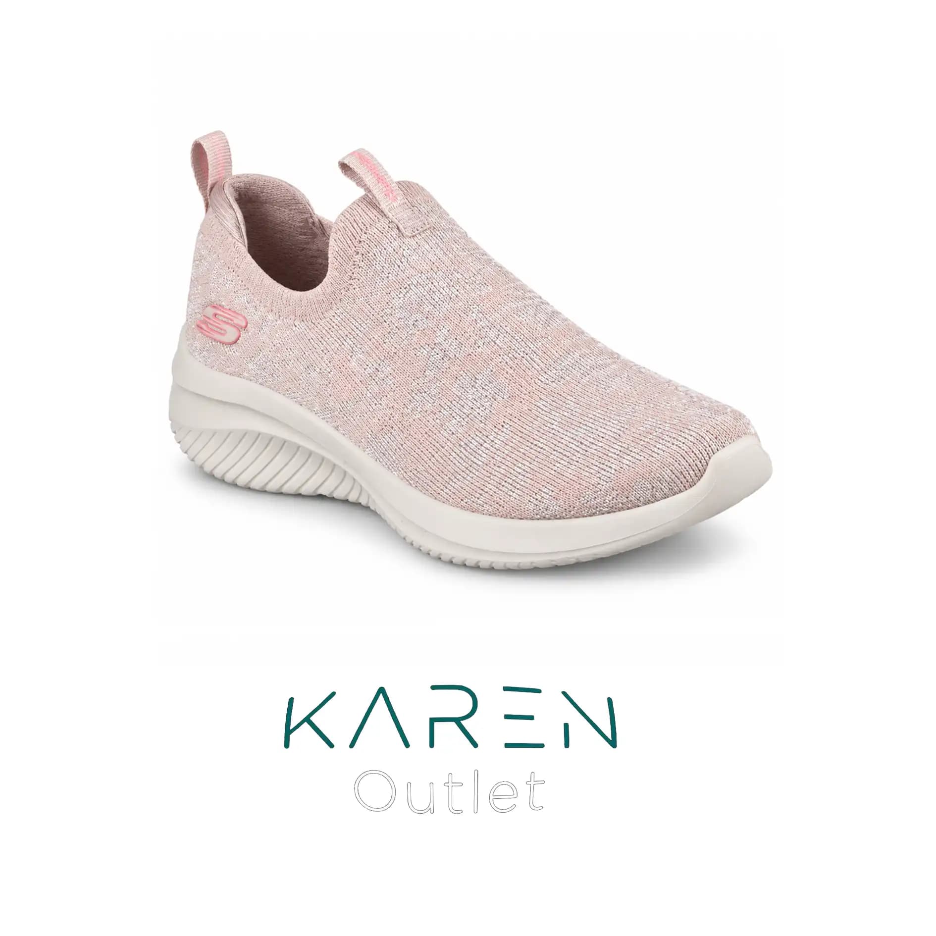 کتونی اسکیچرز اولترا فلکس ۳ | Skechers Ultra Flex 3.0 150173 — تصویر ۲