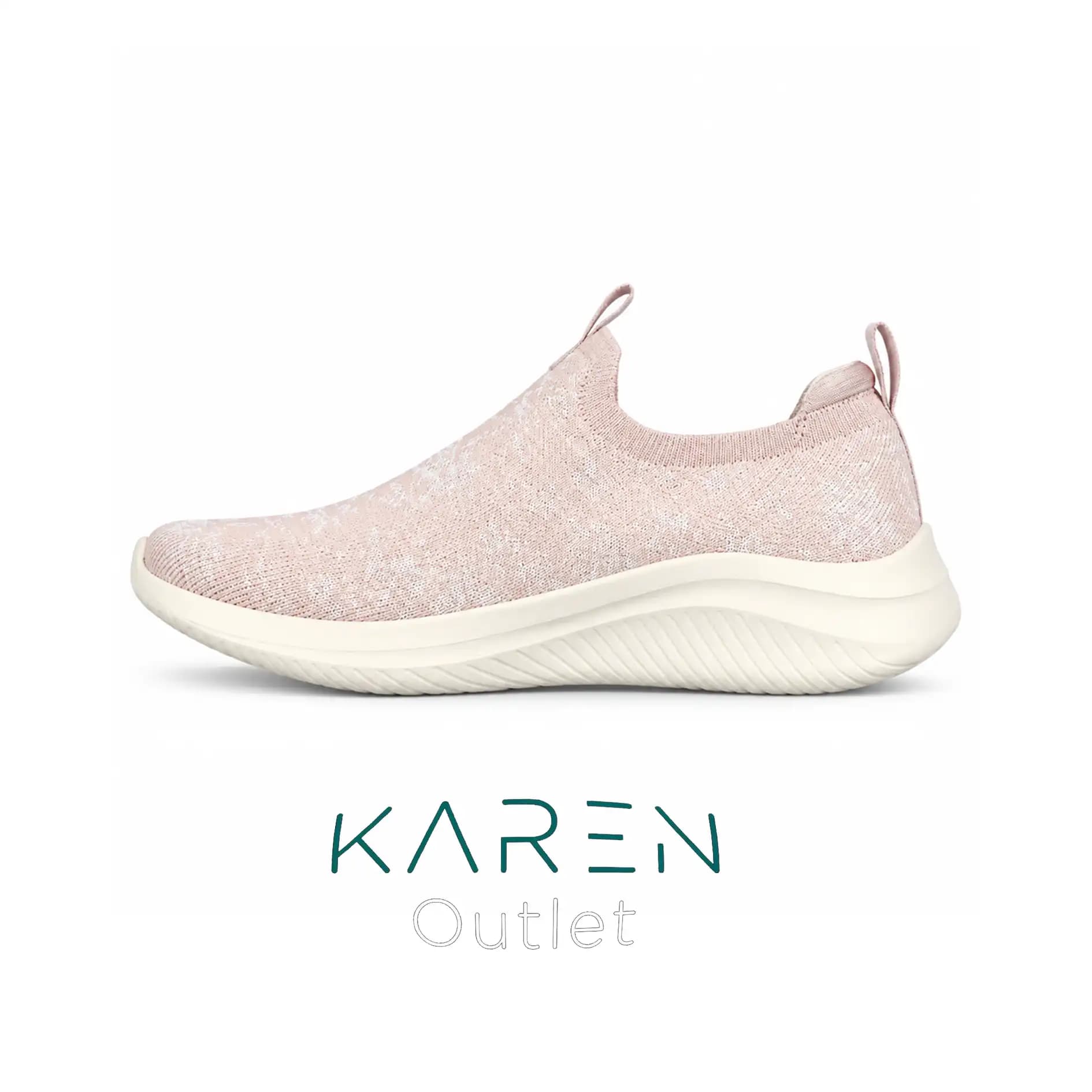 کتونی اسکیچرز اولترا فلکس ۳ | Skechers Ultra Flex 3.0 150173 — تصویر ۳
