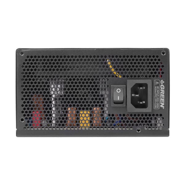 پاور Green GP700A-GED 700W