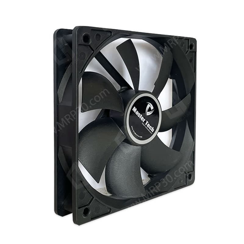 فن کیس کامپیوتر Fan CASE MasterTech استوک