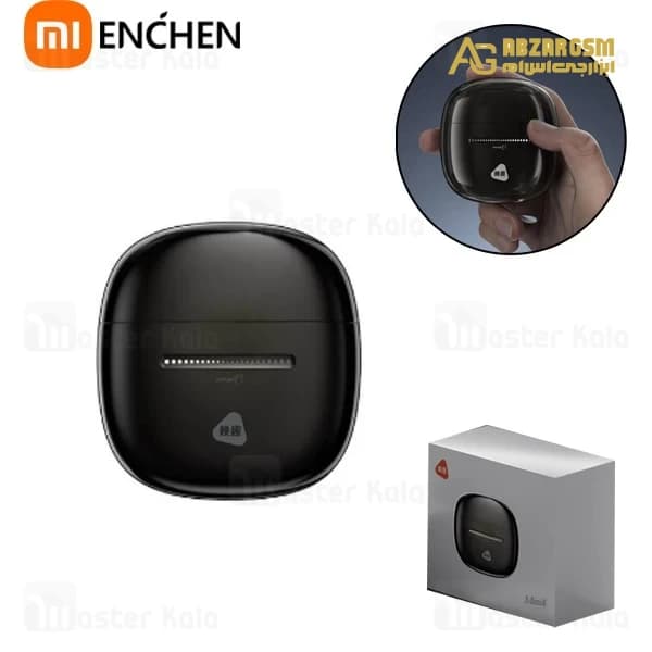 ریش تراش شیائومی انچن Enchen Mini 8 Shaver
